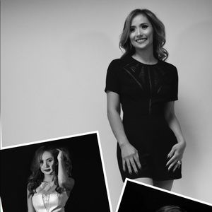 Meet your Posher, Jenny